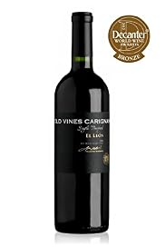 Old Vines Carignan 2008 - Case of 6