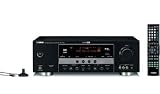 Yamaha RXV363-B Home Theater Receiver