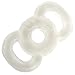 Erec-Tech Replacement Mach1 Tension Rings, # 7 - Standard Tension, (Pos-T-Vac) Mach 1 Tension System