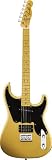 Fender Pawn Shop(TM) Fender® \'51 Electric Guitar, Blonde, Maple Fretboard
