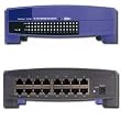 Cisco-Linksys EZXS16W EtherFast 10/100 16-Port Workgroup Switch