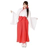 巫女さんパラダイス