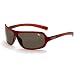 Apparel : Bolle Fusion DeSoto Sunglasses (Matador Red/TNS)