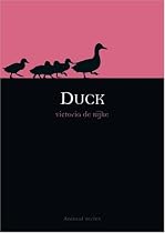 Duck (Reaktion Books - Animal)