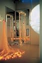 Acrylic Mirror Panel