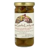 Olive Pimento Stuffed, 8 Ounce (01-0189) Category: Canned Vegetables