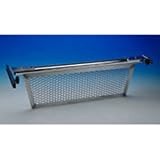 TracRac 23000 Towing Accessories - Ford Full-Size Pickup 1973 - 2001 Cargo Holder