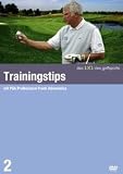 Frank Adamowicz - Trainingstipps (DVD) - 