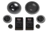 System-362 - Dynaudio 8 3 Way Component Speakers