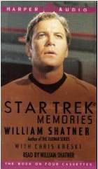 Star Trek Memories