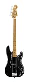 SQ MATT FREEMAN PRECISION BASS BLK