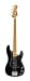 Squier by Fender Matt Freeman Precision Bass, Black
