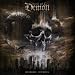 Anklicken zum Vergrößeren: Death Of A Demon - Doomsday Euphoria (Audio CD)