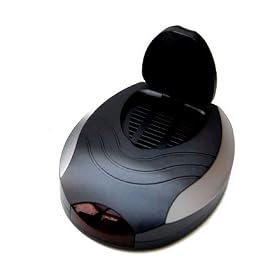QOSE 5.8Ghz Wireless Video sender extra receiver- Watch Digital TV anywhere in your home