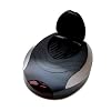 QOSE 5.8Ghz Wireless Video sender extra receiver- Watch Digital TV anywhere in your home