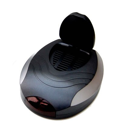 QOSE 5.8Ghz Wireless Video sender extra receiver- Watch Digital TV anywhere in your home