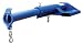 Vestil LMS-EBT-46-4 Shorty Lift Master Boom - Telescopic