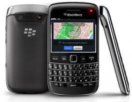 Blackberry 9790 Unlocked Touchscreen