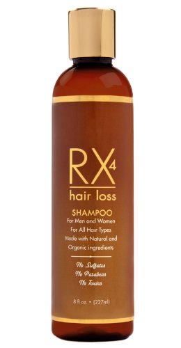 50% OFF Best Hair Loss Shampoo Product for Hair Loss Prevention in Men and Women.Natural, Organic Hair Loss Solution and Anti-hair Loss Remedy Treatment. Stop Hair Loss By Blocking DHT the Main Cause of Alopecia. Guaranteed. FREE Hair Loss Guide.
