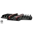 PS3 Officially Licensed 4Gamers Vertical Stand & Game Storage System