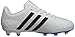 adidas Performance 11Nova Firm-Ground J Soccer Cleat (Little Kid/Big Kid)