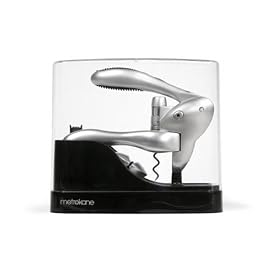 The Rabbit Corkscrew
