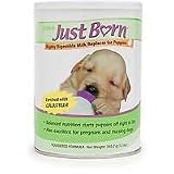 Pet Supplies : Farnam Just Born Milk Replacer for Puppies Powdered Formula