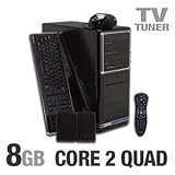 Gateway LX6810 Refurbished Desktop Computer