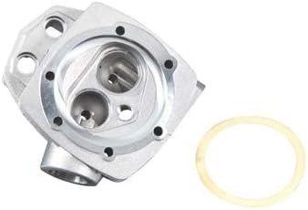 O.S. ENGINES 42504100 Cylinder Head FS155A-P OSMG5111