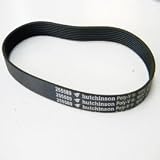 Treadmill Motor Belt 255589
