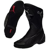 Puma Roadster v2 Boots - 42 Euro/Black/Puma Silver