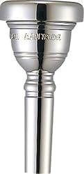Yamaha Signature Series Peter Sullivan Trombone Mouthpiece