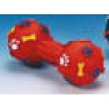 Eigenschaften Trixie 618155 / Trixie Hantel Vinyl 15Cm 3361