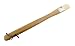 Charcoal Companion Oval Pro Chef Oak Handle Basting Brush