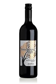 Whispering Tree Merlot 2008 - Case of 6
