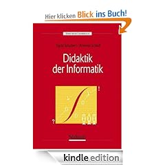 Didaktik der Informatik