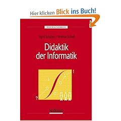Didaktik der Informatik