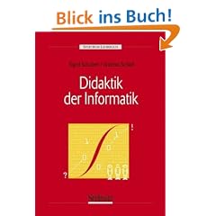 Didaktik der Informatik