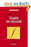 Didaktik der Informatik