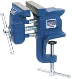  : BENCH VICE 75MM