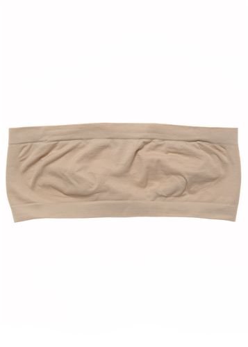 CC Girl Convertible straps bandeau bra