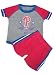 Philadelphia Phillies Baby Creeper and Short Set, Size= 18 Months