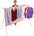 Kitchen & Housewares : MRS PEGGS HANDY LINE - Clothes Washing Line - Large