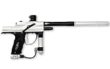 Planet Eclipse Etek2 08 Paintball Gun - White and Black