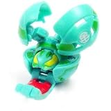 Bakugan Booster Green Ventus BeeStriker 380G (New, in Package)