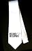 Research And Development Sign Party Decoration Necktie