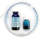 Boleks Crafty Bubbles Epsom Bath Salts Kit In Tub-Eucalyptus