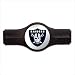Oakland Raiders Mirror Pool Cue Rack