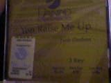 You Raise Me Up
