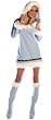 Frost Eskimo Costume